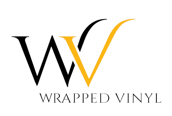 Wrapped Vinyl
